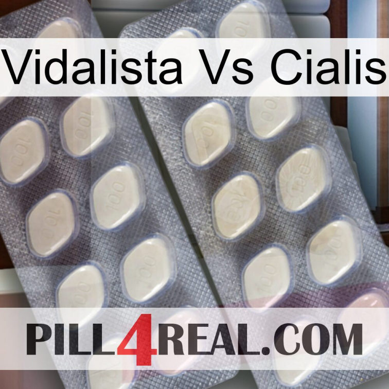 Vidalista Vs Cialis 07